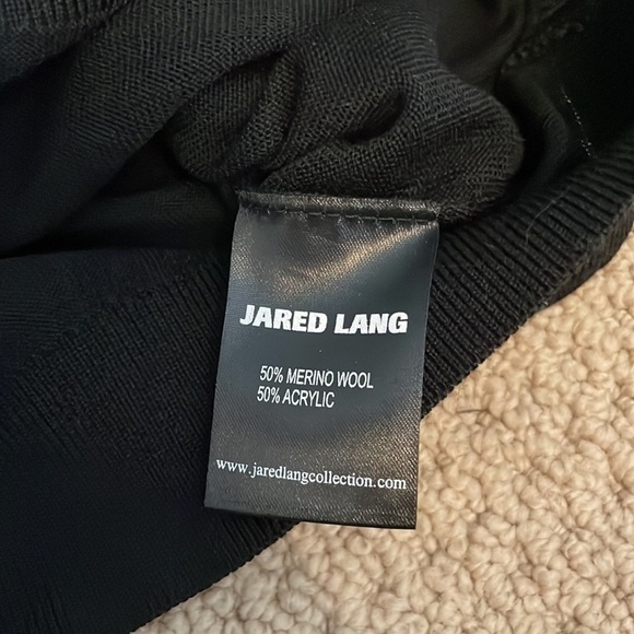 Jared Lang Lightweight Sweater- XXL - Picture 4 of 4